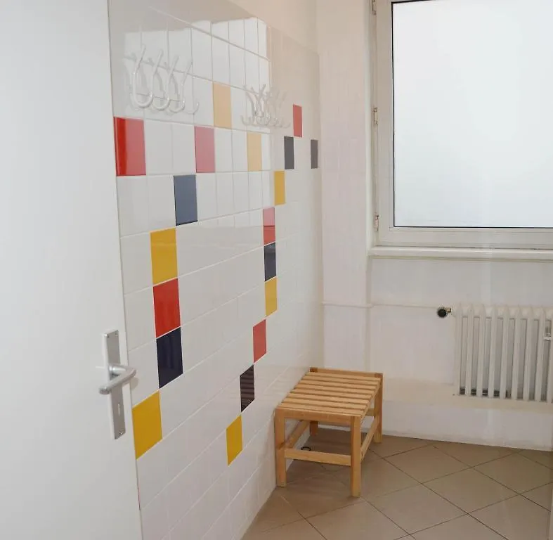 Hostel City Bed Am Kurfurstendamm Berlin 0*,  Germany