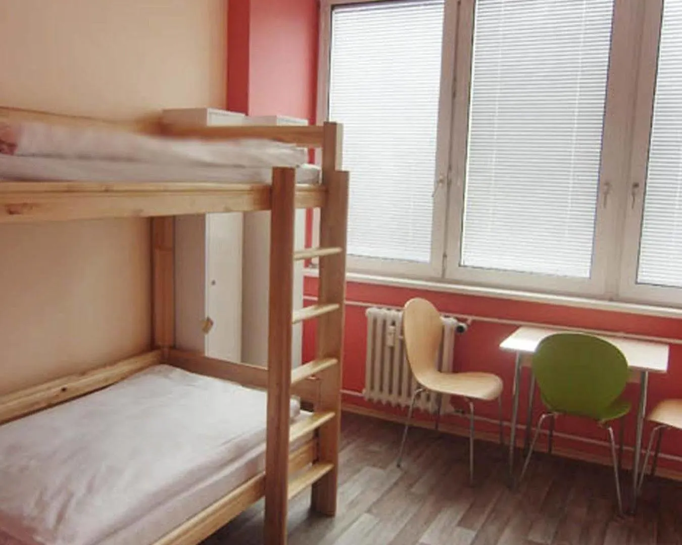Hostel City Bed Am Kurfurstendamm Berlin