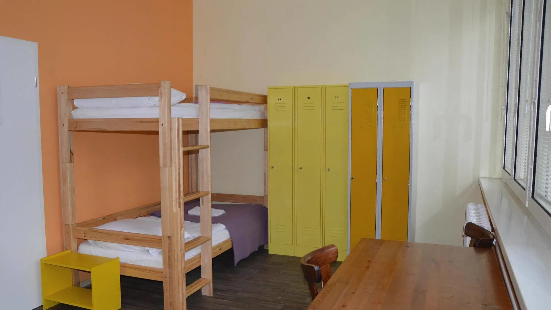 Hostel City Bed Am Kurfurstendamm Berlin