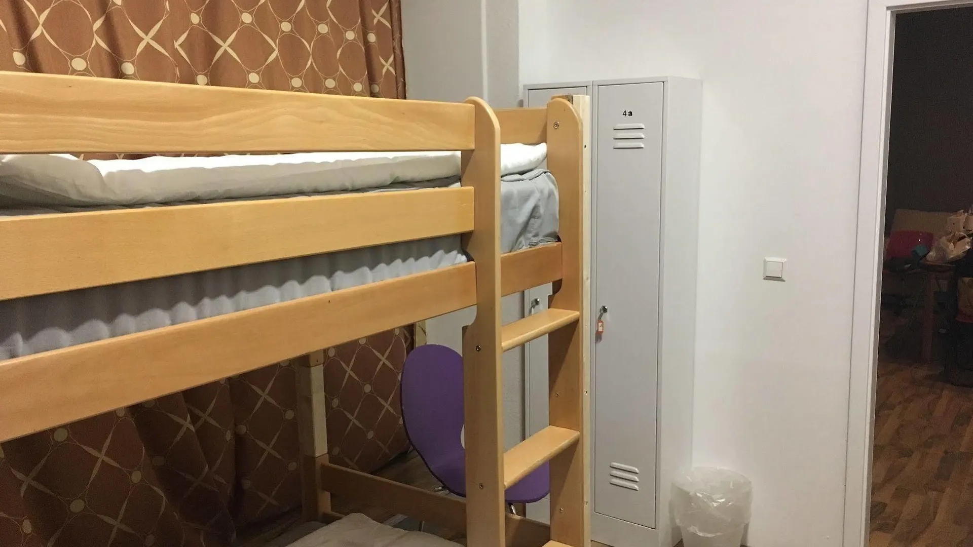 Hostel City Bed Am Kurfurstendamm Berlin