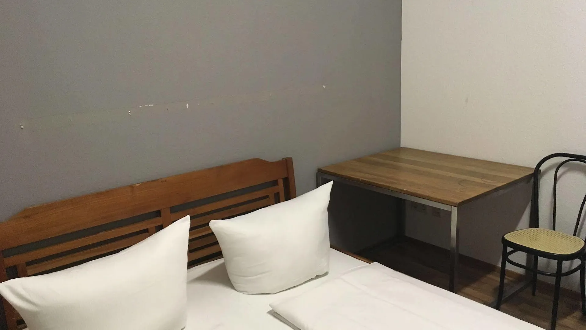 Hostel City Bed Am Kurfurstendamm Berlin Germany